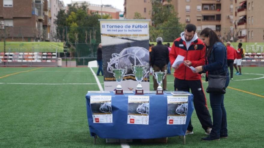 Torneo en Red por la Inclusión