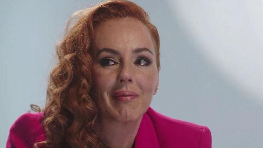Rocío Carrasco se sincera sobre su divorcio de Fidel Albiac