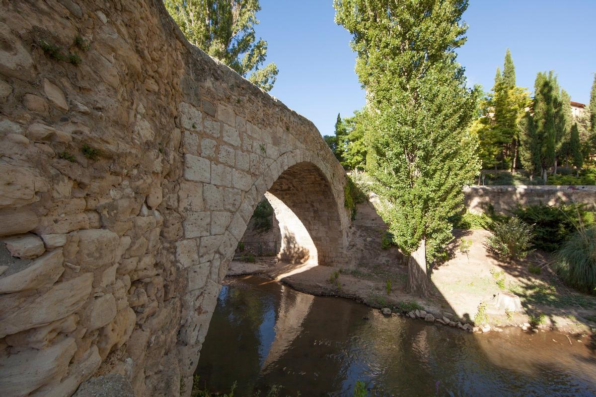 Aranda del Duero, España