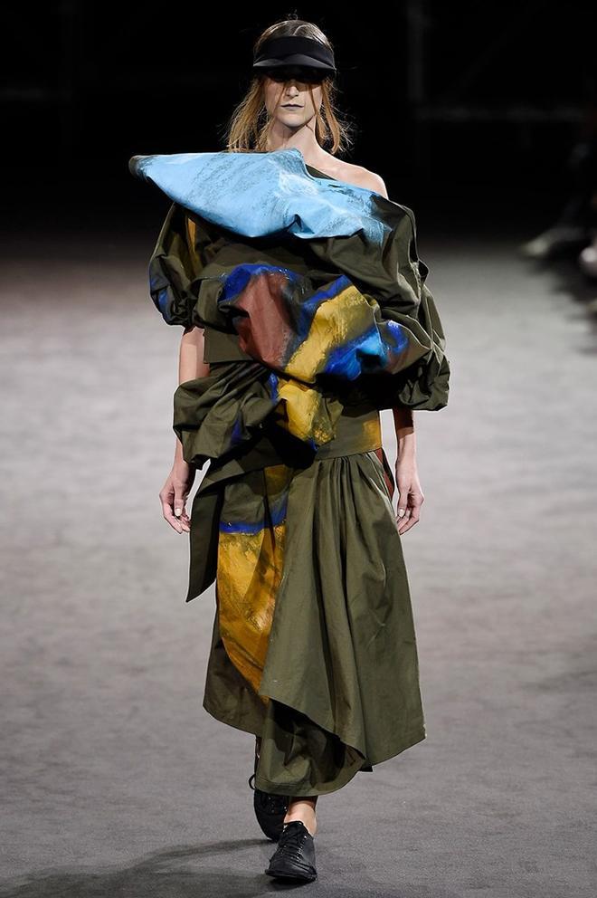 Yohji Yamamoto