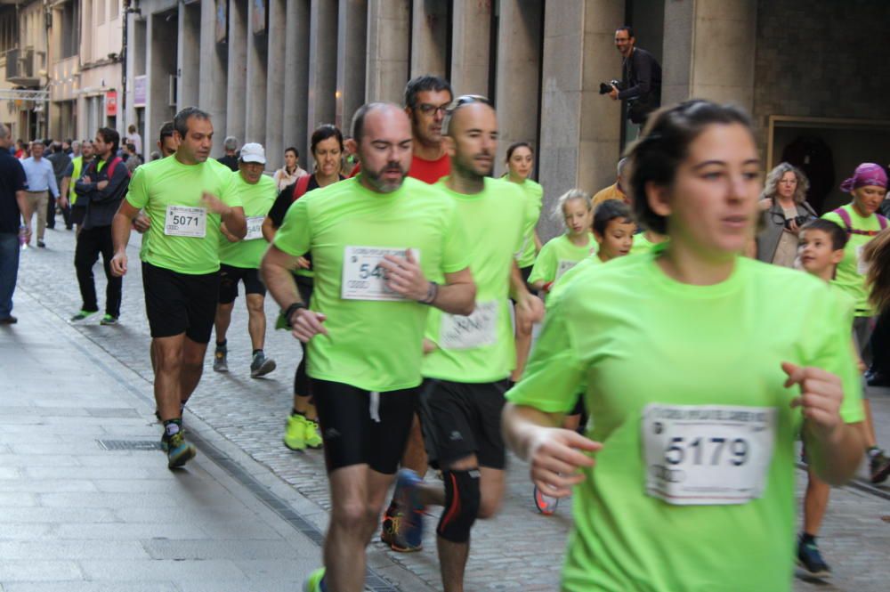 Cursa del Carrer Nou 2017