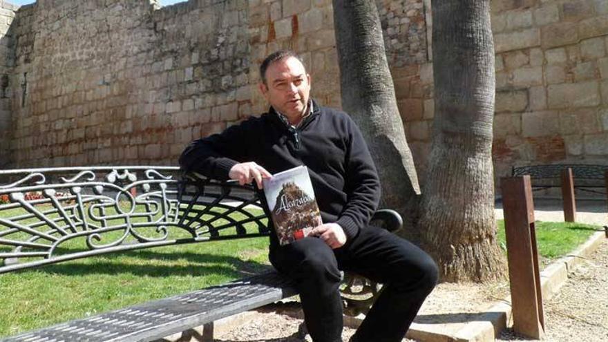 Sánchez Adalid, Premio de Honor de Novela Histórica de &quot;Ciudad de Zaragoza&quot;