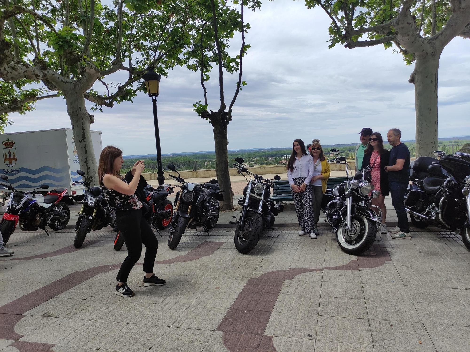 GALERÍA | Benavente Motofest, en imágenes