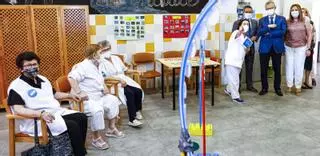 Unos 55.000 murcianos padecen algún grado de deterioro cognitivo