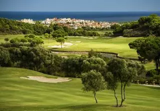 Sotogrande, una isla de lujo a orillas del Mediterráneo