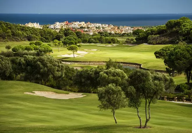 Sotogrande, una isla de lujo a orillas del Mediterráneo