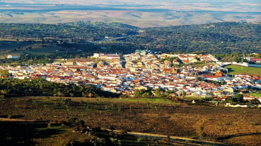 A exposición pública el Plan Periurbano de Incendios y la Ordenanza de Seguridad de Monesterio