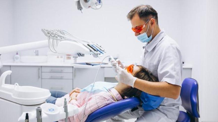 Por qué es importante gozar de buena salud bucodental