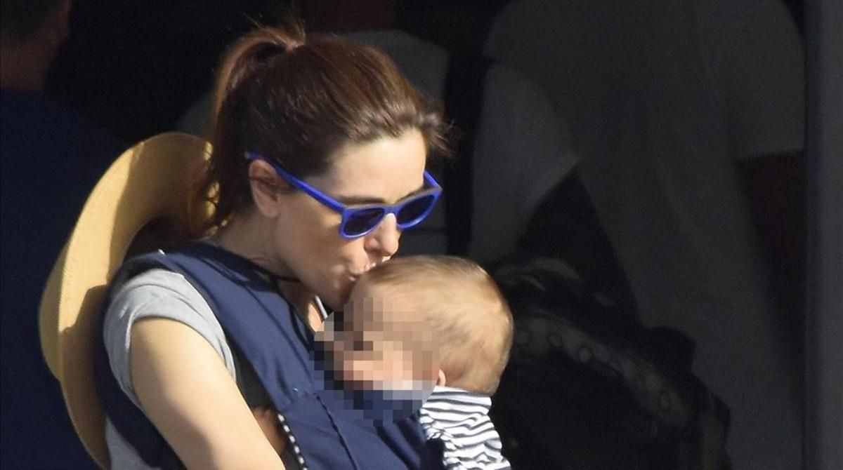 jcortadellas34767002 la presentadora raquel s nchez silva con sus hijos y matias 160721113907 jcortadellas34767002 la presentadora raquel s nchez silva con sus hijos y matias 160721113907