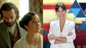 La promesa / La pirámide