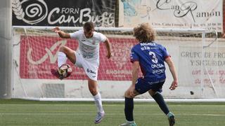 La Peña Deportiva recibirá al Lleida Esportiu para acercarse al ascenso