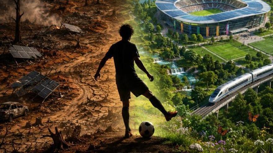 LaLiga 2025-2026: El fútbol español aprueba por lo