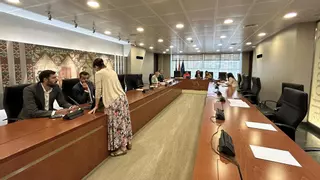 Julio de infarto en la Asamblea con los presupuestos, debate sobre tres leyes y la comisión sobre la corrupción