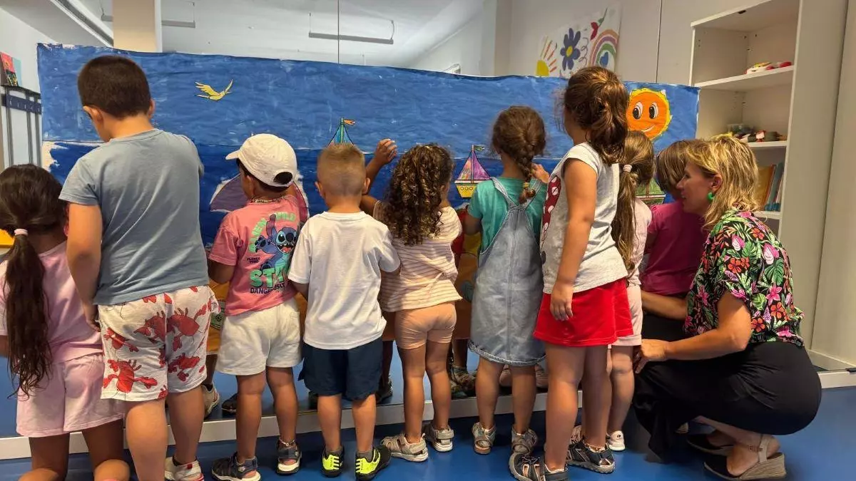 Vuelve el Bono Concilia Familia: ayudas de hasta 500 euros para los padres con niños entre los 4 y los 13 años