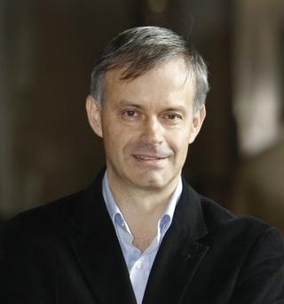 Vicent J. Martínez