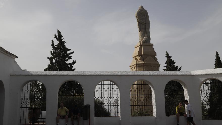 La Asociación de Amigos de las Ermitas rescata las escrituras de Nuestra Señora de Belén