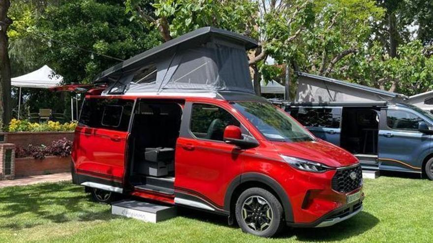 Panamá 2027: las minivans que quieren ser el único vehículo para viajar, trabajar y disfrutar del tiempo libre