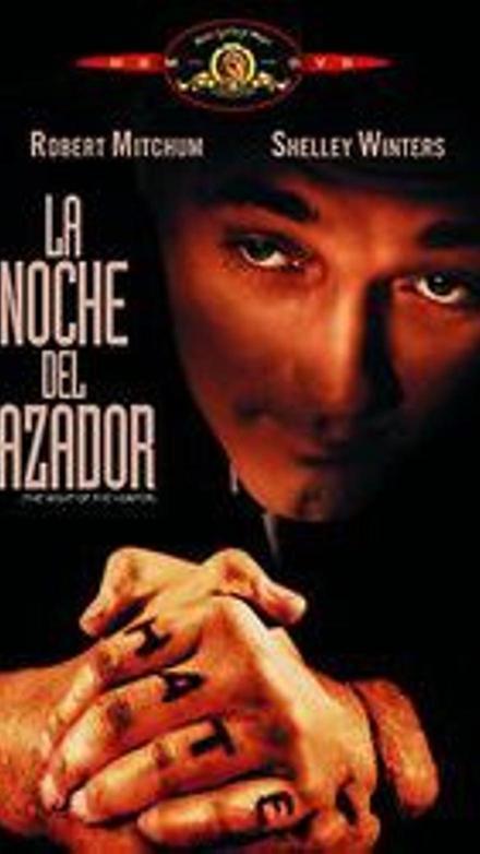 La noche del cazador