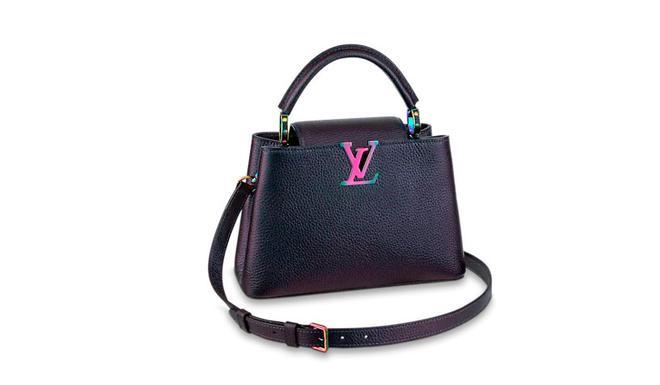 El bolso más icónico de Louis Vuitton.