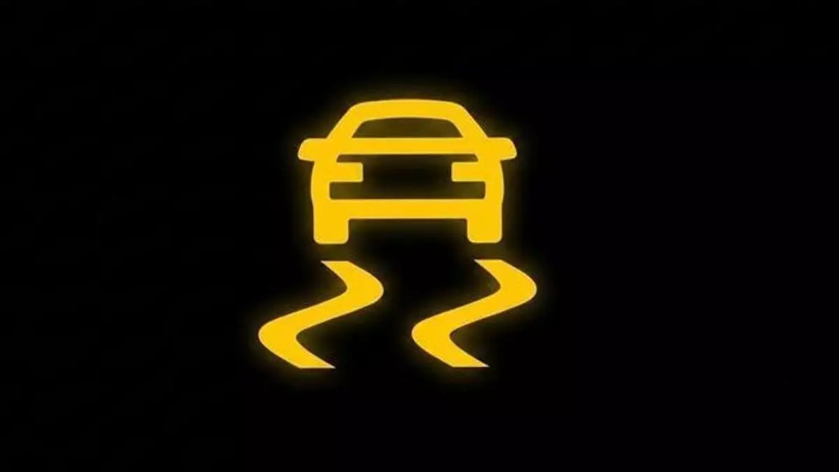 ¿Por qué se enciende esta luz del coche y qué debes hacer?