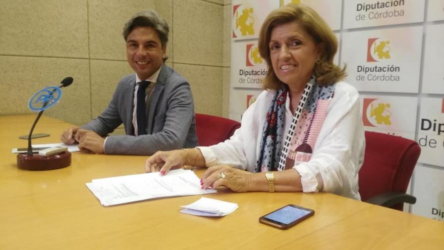 El PP exige que se inicie el expediente de devolución de la ayuda a Guadalquivir Futuro