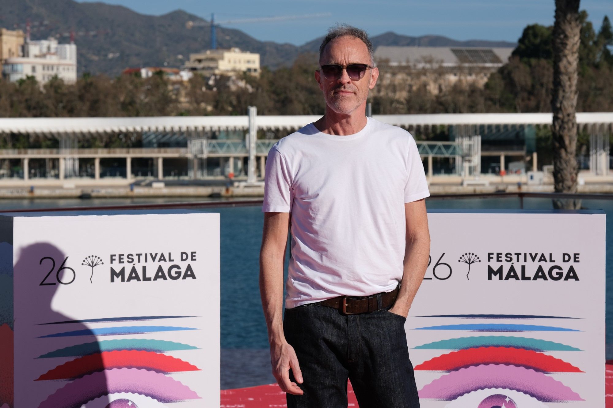 Festival de Málaga 2023 | Photocall de la película 'Las noches de Tefia'