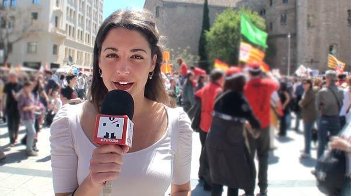 Butlletí informatiu d’EL PERIÓDICO DE CATALUNYA
