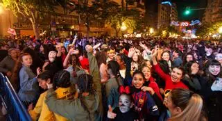 Alicante suspende el Sábado Ramblero del Carnaval por la pandemia y mantiene el pregón y el entierro de la sardina