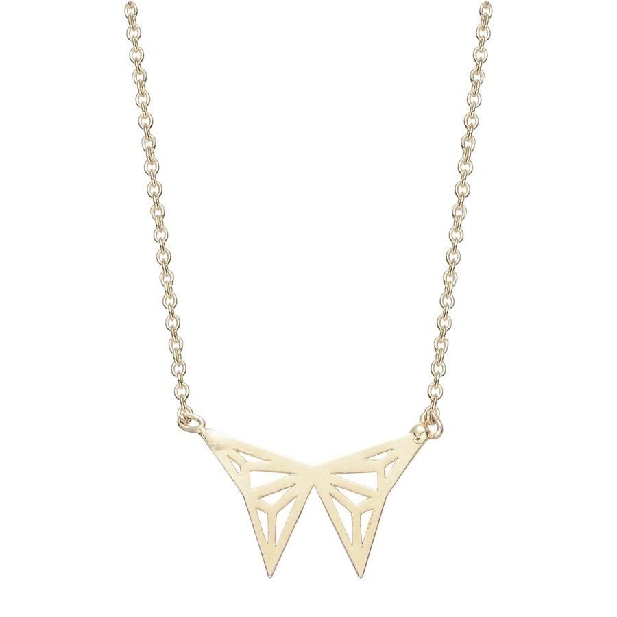 Joyería española, Apodemia Collar
