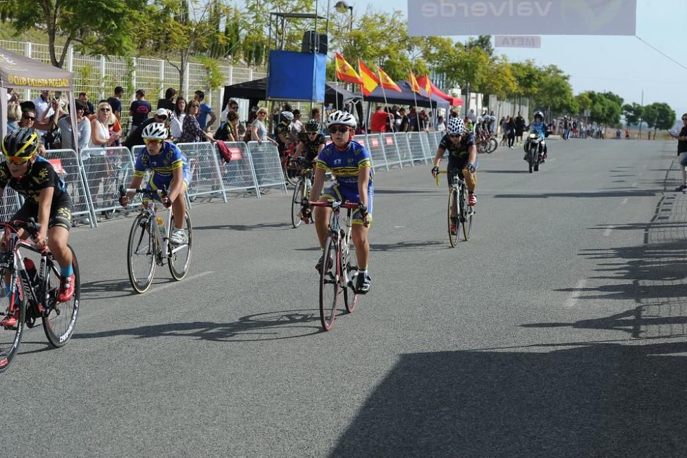 Escuelas de ciclismo