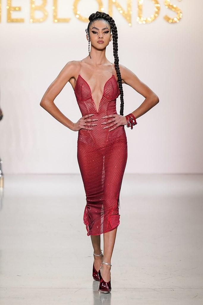 The Blonds