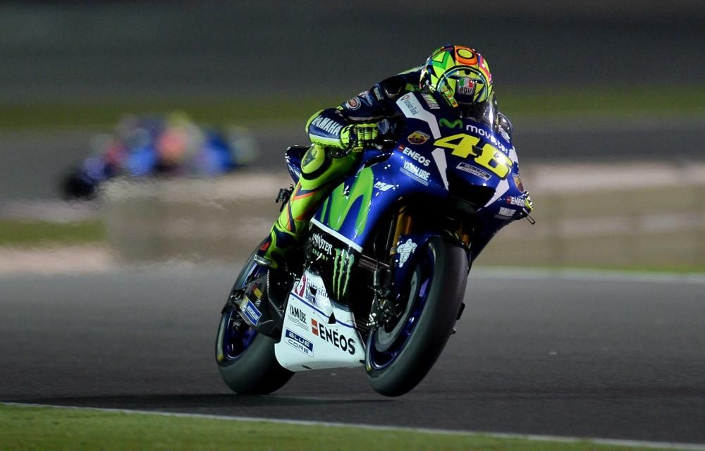 Gran Premio de Qatar de MotoGP