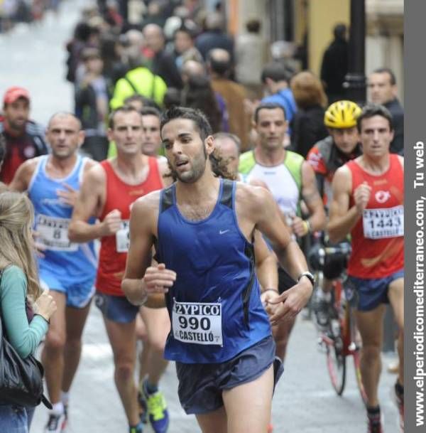 GALERÍAS   XXIX Mitja Marató Ciutat de Castelló