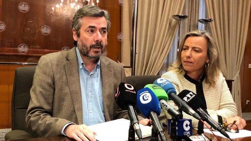 Coronavirus en Córdoba: el Ayuntamiento usará &quot;de inmediato&quot; los 1,1 millones para emergencia social