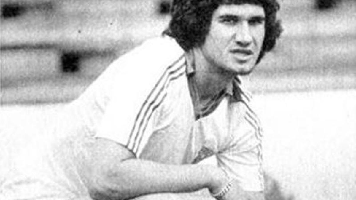 José Ramón Badiola.