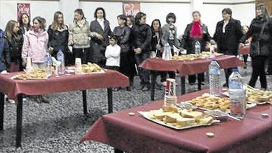 Manos Unidas celebra este mes 8 ‘Cenas del Hambre’ Gestos solidarios