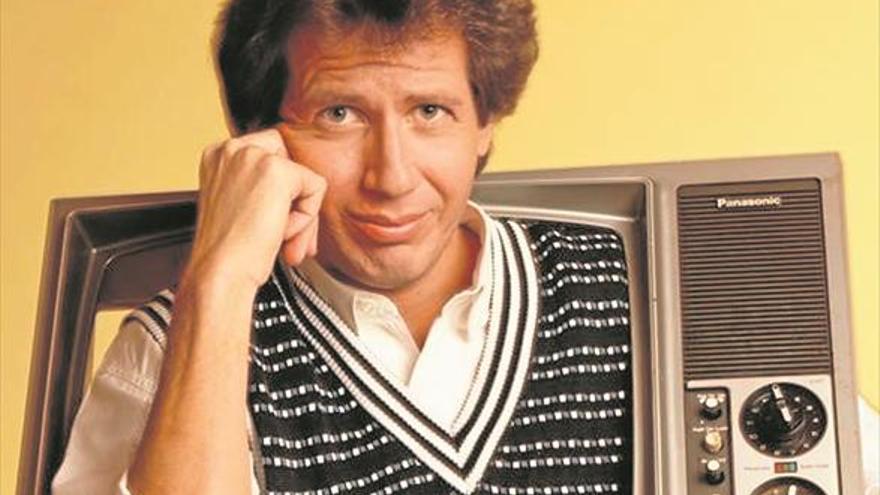 HBO homenajea a Garry Shandling, el padrino de la comedia moderna