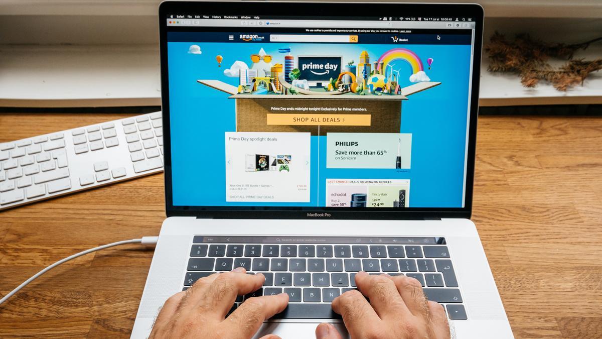 El 'Prime Day' de Amazon superará los 2 millones de ofertas - El Día