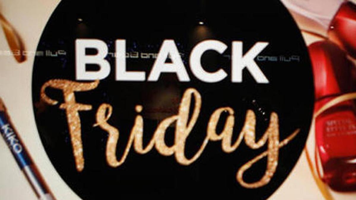 ¿Cuál es el origen del Black Friday?