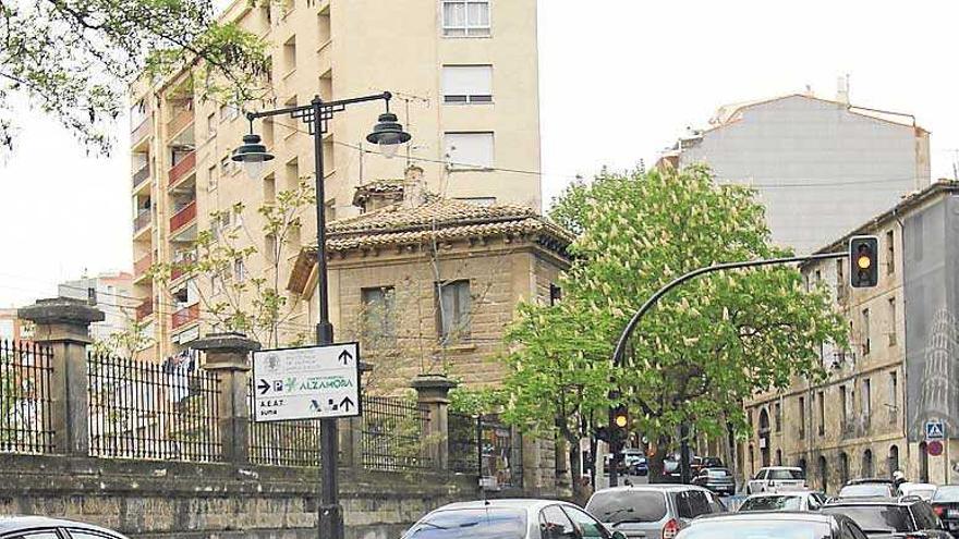 Alcoy superó los niveles de ozono recomendados por la OMS durante 93 días en 2014