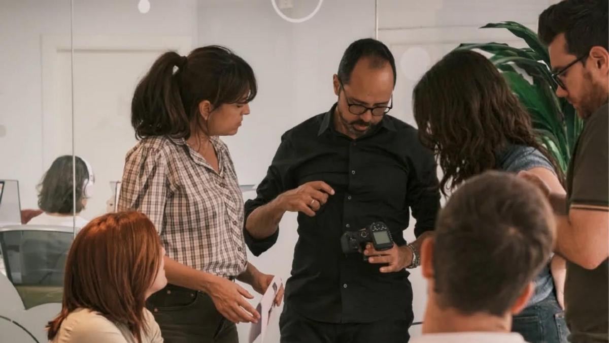 Grupo Antón Comunicación sigue sumando éxitos y demostrando que la constancia y el talento dan resultados.