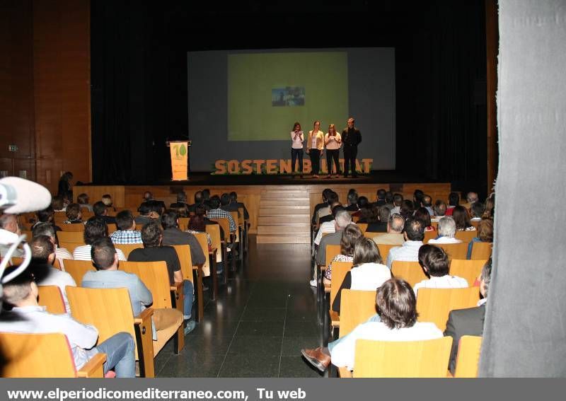 GALERÍA DE FOTOS - Última jornada del Mes de la Sostenibilidad de Vila-real