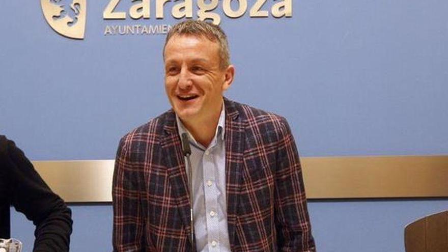 La deuda de Zaragoza se sitúa en 759,8 millones, 126 menos que a fin de 2014