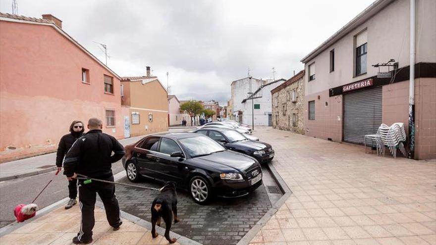 Un hombre mata a su expareja de una paliza en Burgos