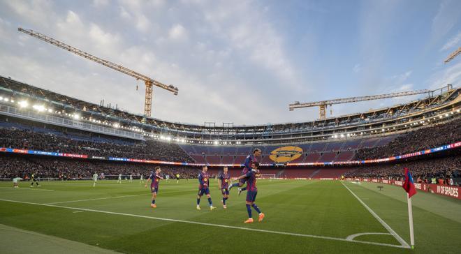 El Barça fitxa un executiu del Banc Sabadell com a director financer