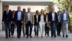 zentauroepp47561142 graf2444  barcelona  30 03 2019   cayetana alvarez de toledo190330141231