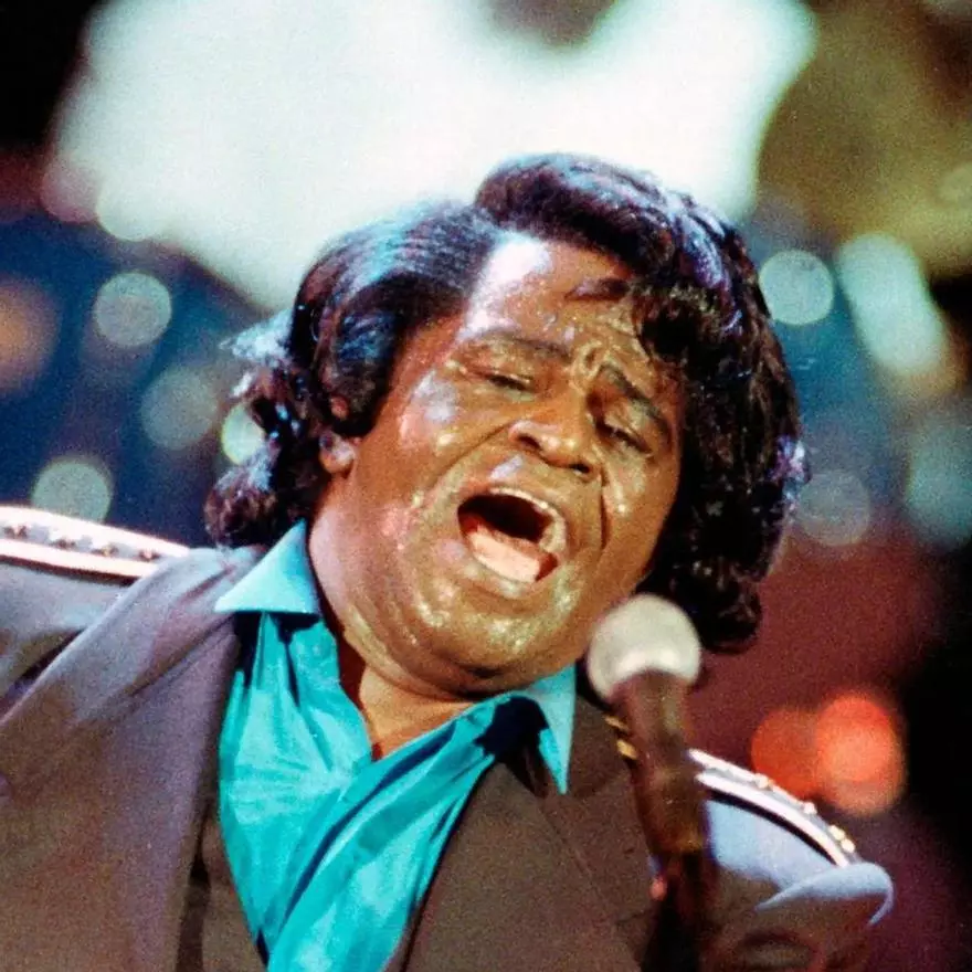 'We Want The Funk!'