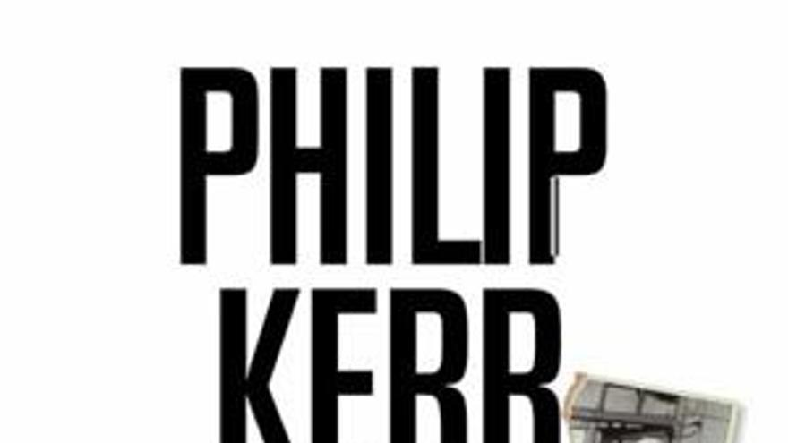 Philip Kerr (RBA.19 €).