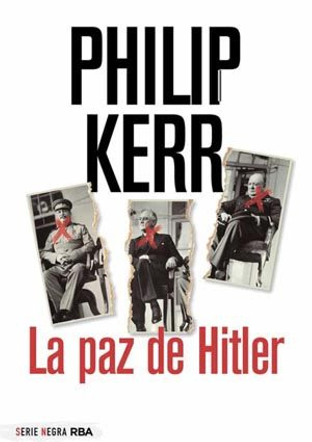 Philip Kerr (RBA.19 €).