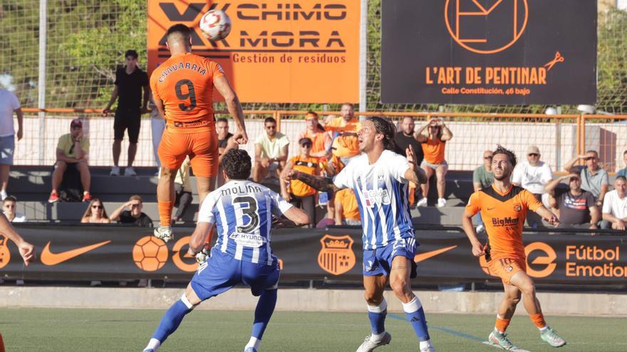El partido más importante de la historia del Torrent
